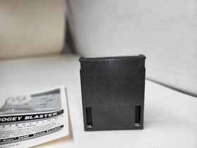 BOGEY BLASTER CART & MANUAL FOR PAL  ATARI 7800 +  ATARI 2600 + plus RETRON 77 #