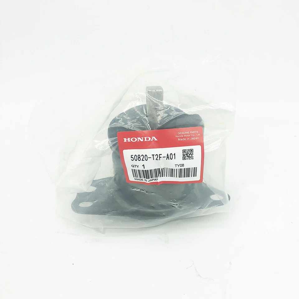 OEM 5PCS Engine Motor & Trans Mount For Honda Accord 2.4L 2013-2017 Auto Trans - Image 4 of 4