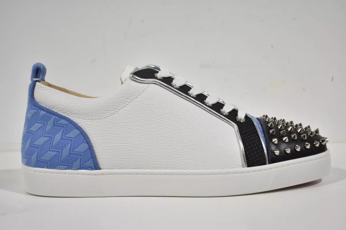 Louboutin clearance low spikes