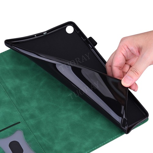 For For Lenovo Tab M11 Plus/K11 Plus 11.5" Flip Leather Wallet Stand Case Cover - Picture 33 of 59