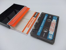 Grundig Studio Cassette LHS C 90 Tape TOP !!!...