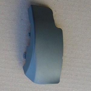 HONDA JAZZ 2002-2008 STEERING WHEEL PLASTIC COVER TRIM ...