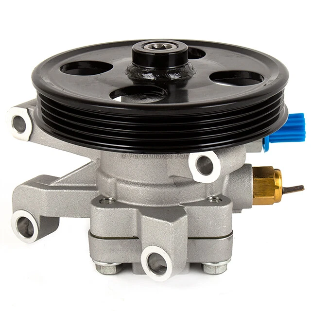 Bomba de dirección asistida 20-1401 para 07-12 Lincoln MKX Ford Fusion Edge 3,5 L 8303759 Foto 2 de 4