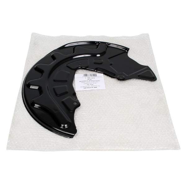 AIC Abdeckblech FüR VW Golf 7 8 GTI / R Passat B8 A3 S3 8V SQ2 Q3 Vorne Rechts-image