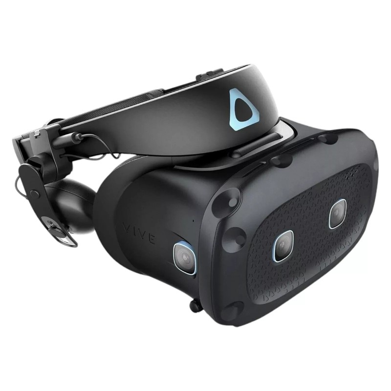 🔥HTC VIVE Cosmos ELITE HMD Virtual Reality VR Headset Only 1308
