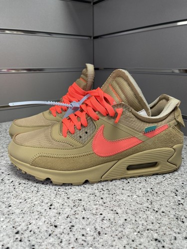 off white trainers ebay