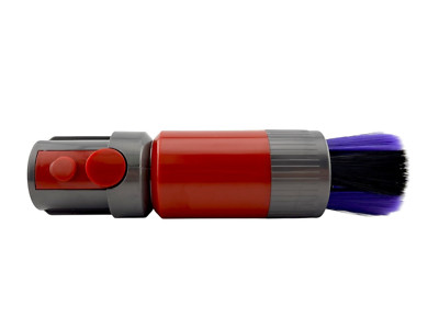 Scratch Free Soft Brush Attachment Traceless for Dyson V7 V8 V10 V11 V15 Vacuum