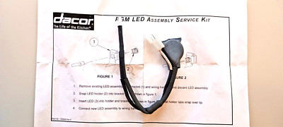 New - Dacor 100950 Range LED Service Kit PGM304-1 PGM365-1