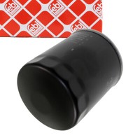 febi 184116 ÖLfilter FüR Mazda 3 (Bk) (Bl) 5 (CR19) (Cw) 6 (Gg GH Gy) CX-3 (Dk)