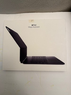 2024 Apple Magic Keyboard , iPad Pro 13 In ,(M4) ,Model A2974,