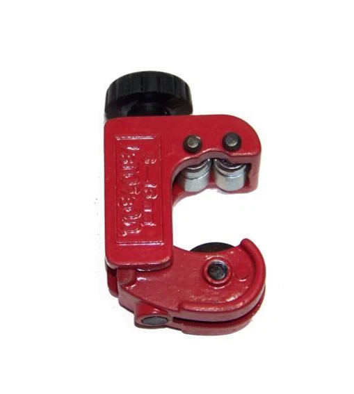 ATE Mini Tubing Cutter 1/8" to 5/8" Copper Brass Aluminum Pipe Tube Cutting Tools