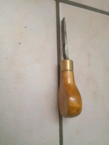 Cacciavite militare originale italiano per Carcano. - Foto 4 di 7