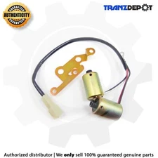 Rostra A541E Shift Solenoid Kit With 2 Shift Solenoids (#52-0234)