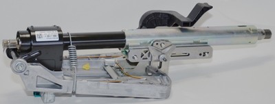Mercedes-Benz C Steering Wheel Column Lock W204 A2045458132 2008 
