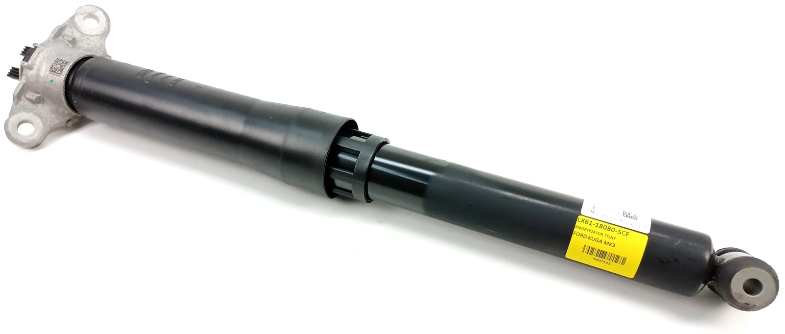 Shock Absorber Gas Pressure Rear Ford Kuga MK3 LX61-18080-SCF  