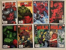 The Incredible Guide to Collecting The Hulk 41