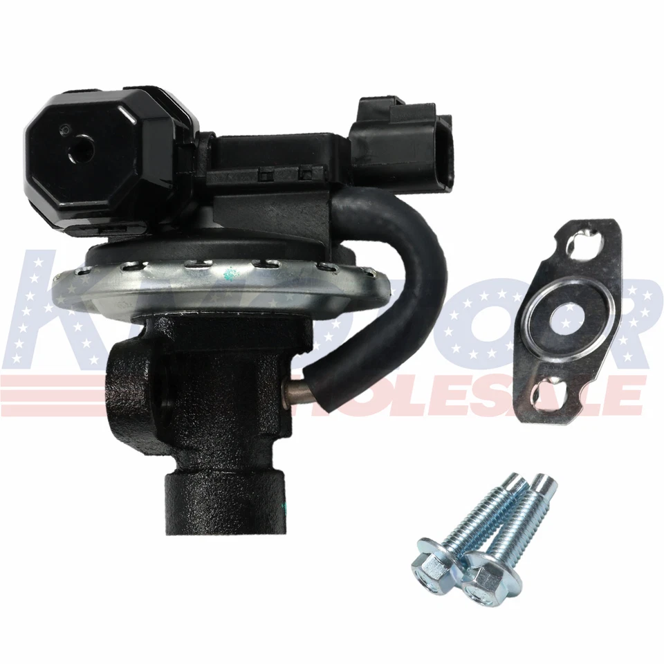 EGR Valve EGV1038 Fit For 2005-2007 Ford Five Hundred Freestyle Mercury Montego - Image 4 of 4