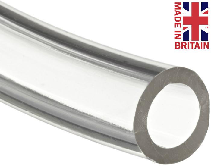 ATP 3/8 OD VinylFlex PVC NSF 61 Tubing 100 John Ellsworth , 48 OFF