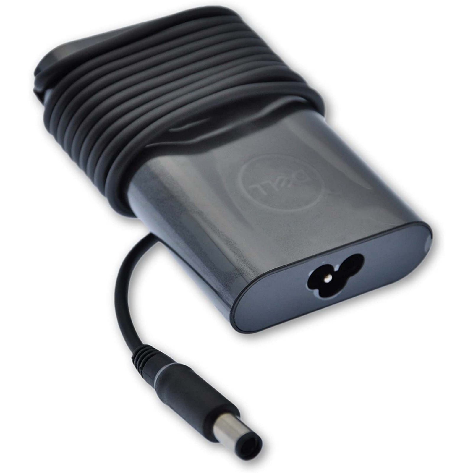 Alimentatore Originale Dell 65w 7.4mm X 5.0mm 19.5v 3.34a 450-abfs Jnkwd Fpc2y_