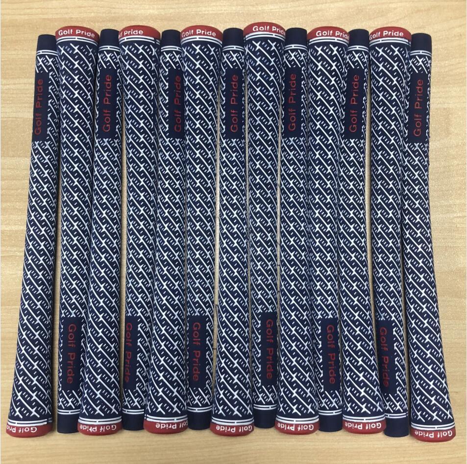 13Pcs Golf Pride Standard/Midsize ZGRIP Grips Golf Club Grip Nonslip