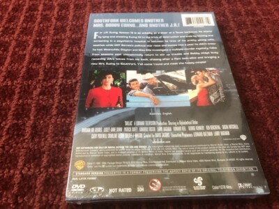 その他 Dallas: Complete Thirteenth Season [DVD] Dallas TV Show: Complete Thirteenth Season DVD - Walmart.com
