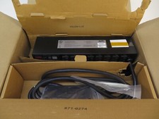 APC AP7902 Rack PDU Switched, 2U 30A 120V 16 5-20: Uninterruptible PS