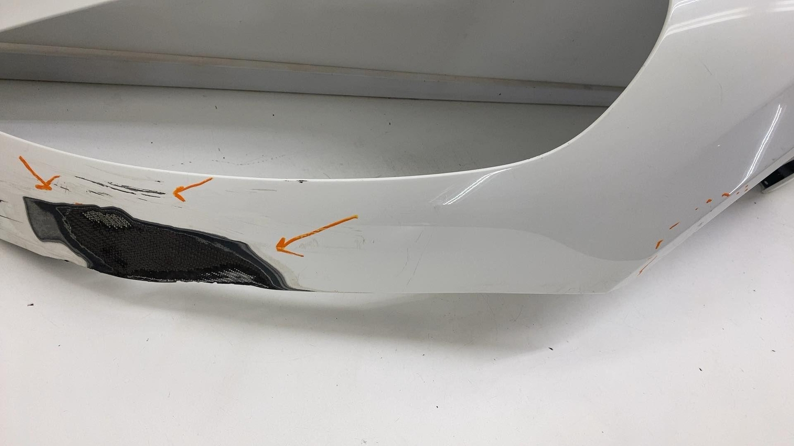 ⭕ 2014-2018 Aston Martin Vanquish Driver Side Fender Left Assy LH CD33-16006-AE