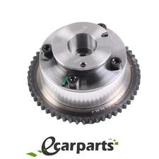 Exhaust CVVT Gear 24370-2E020 Fits 2014-2022 Hyundai Elantra Kona Kia Forte 2.0L