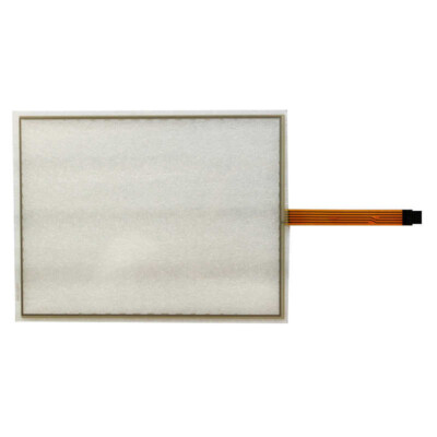 1PC For P/N:N010-0554-T504 Touch Screen Glass Panel High Quality Touch Panel