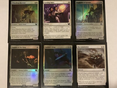 Magic The Gathering Aggro Commander Deck | eBay