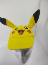 kids' Pok mon Pikachu Kids' Baseball Cap from Designware, 2019
