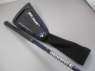 MIZUNO ミズノ JPX EIII Mizuno JPX EIII FORGED Irons #7-9.P(4Clubs)/JPX EIII-I/Flex:R/Iron