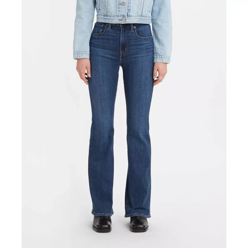 Levi's® Women's 726™ High-Rise Flare Jeans 30x32