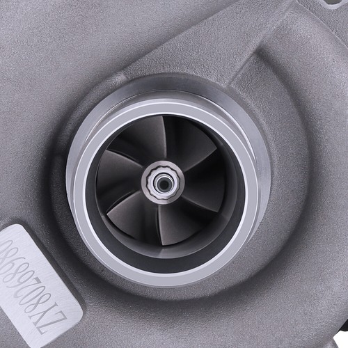 Turbocompresseur for Toyota Rav4 Estima Picnic 2.0 D-4D 116HP 17201-27040 - Picture 9 of 12
