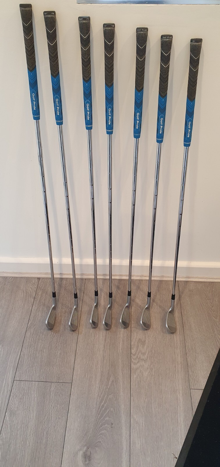 taylormade p790 irons eBay