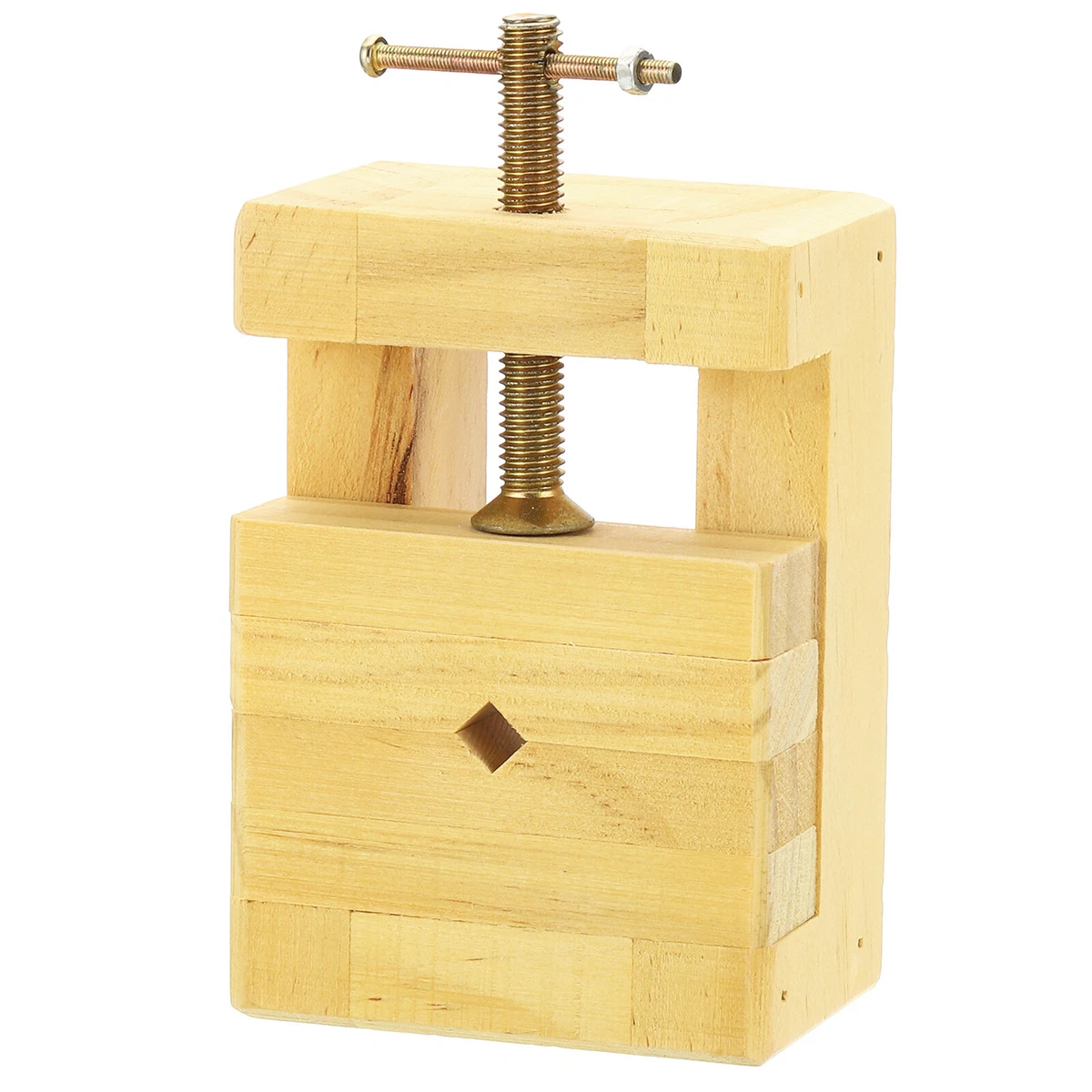 Wood 2024 carving clamp
