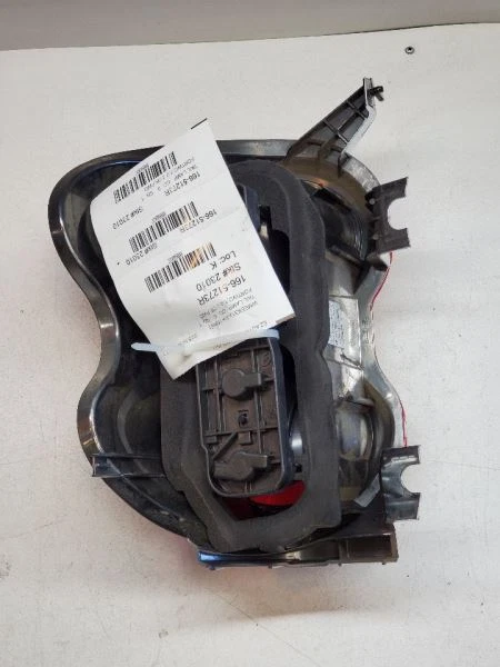 08-16 Passenger Right Tail Light Electric EV Fits SMART MPN: 4518200664C98Y - Image 3 of 4