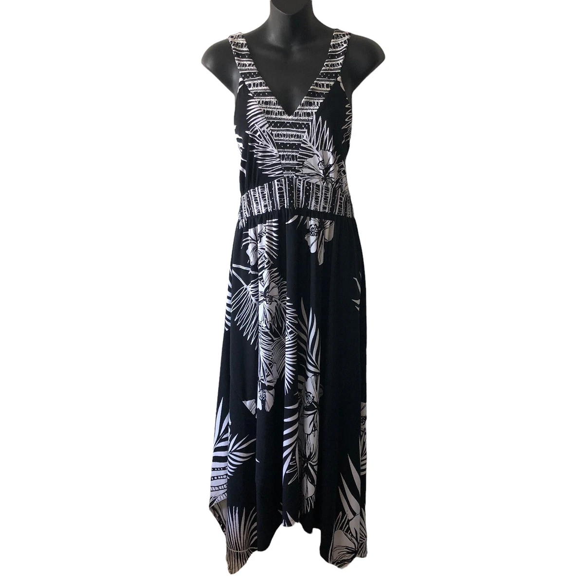 Macy's white party best sale dress