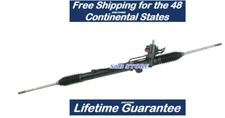 Complete Power Steering Rack and Pinion 361   for 04-11 Mitsubishi Endeavor