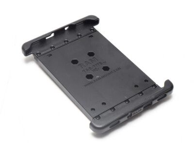 RAM Tab-Tite Spring Loaded Holder for 9.7'' Tablets