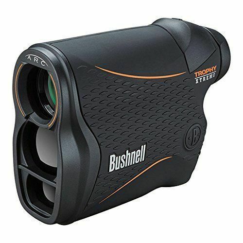 bushnell rangefinder