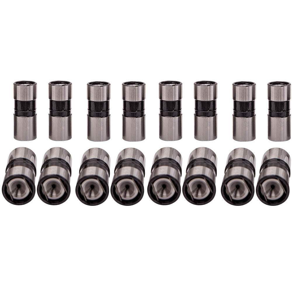 Lr-454A Racing Retrofit Solid Roller Lifters for Bbc GM Chevy 396-502 Vertical Link Bar - Vl-454A, Valve Tappet
