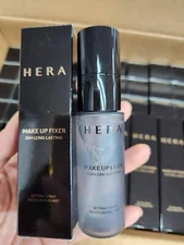 HERA Make Up Fixer 30ml Setting Spray Mist Long Lasting Hydrating K-Beauty