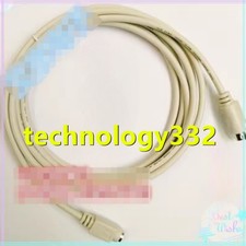 1PC NEW PS2 extension cable MD6 for hole MINI DIN6 pin male to female YT