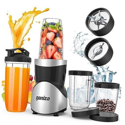 Personal Blender Bullet Smoothie Machine Bullet Mixer Personal