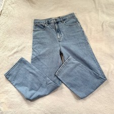 Everlane The Way-High  Jean Straight Fit 29 Long NWT