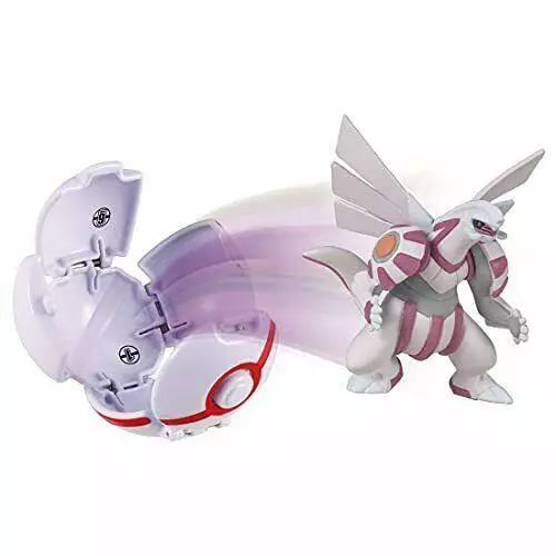 Pokemon Pokemon Palkia (Premier Ball) Figure