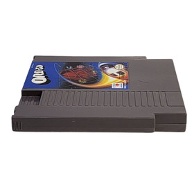 ORB-3D (Nintendo Entertainment System, 1990) Authentic NES Tested & Working