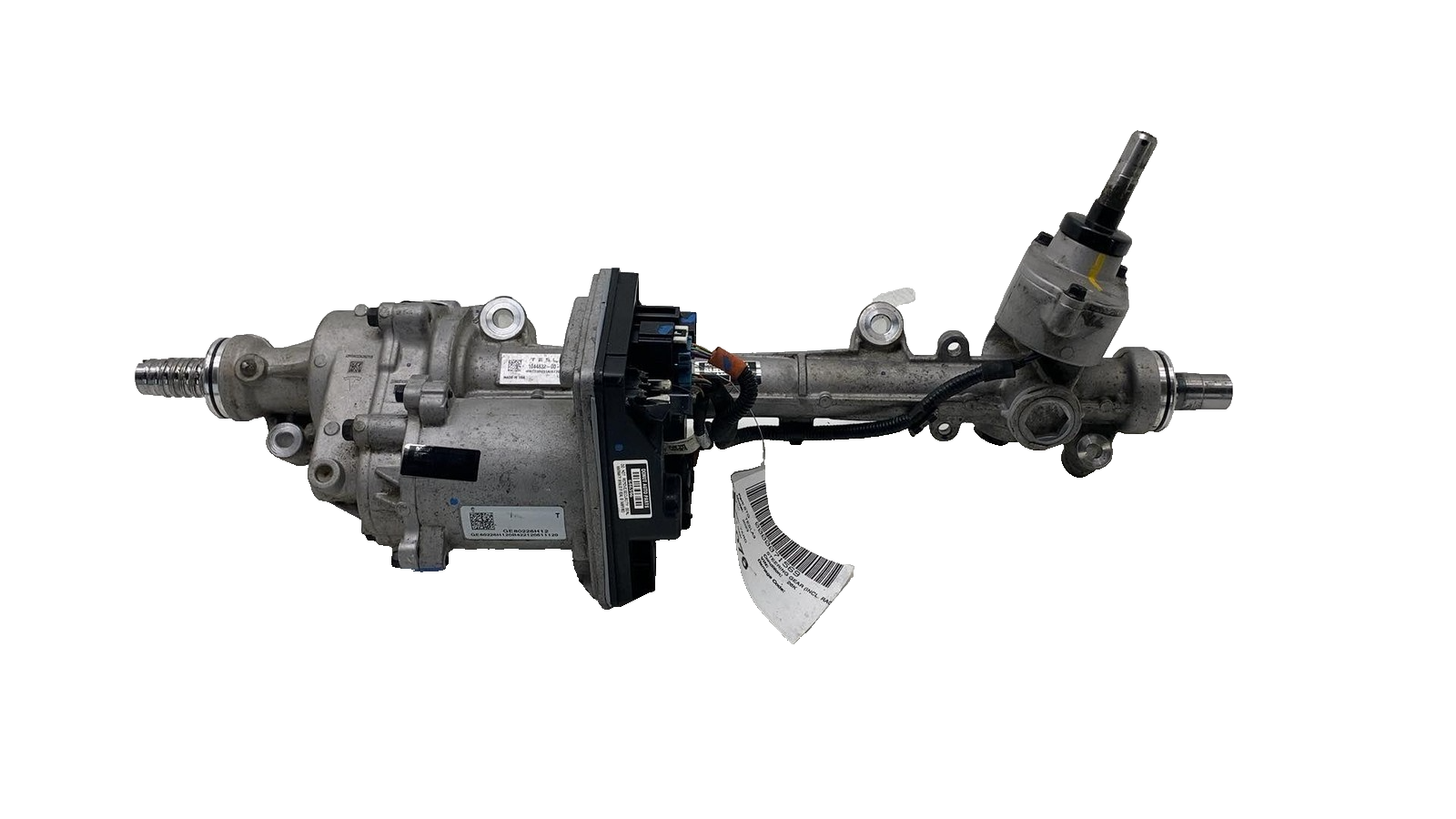 ⭕ 17-23 Tesla Model 3 Y Power Steering Gear Rack & Pinion Assembly 1044832-00-A