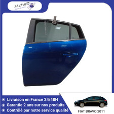 Porte arrière et accessoires Fiat BRAVO
